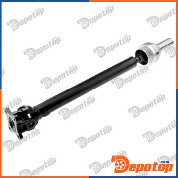 Arbre de transmission avant pour DODGE | NWN-CH-023, 52105990AA